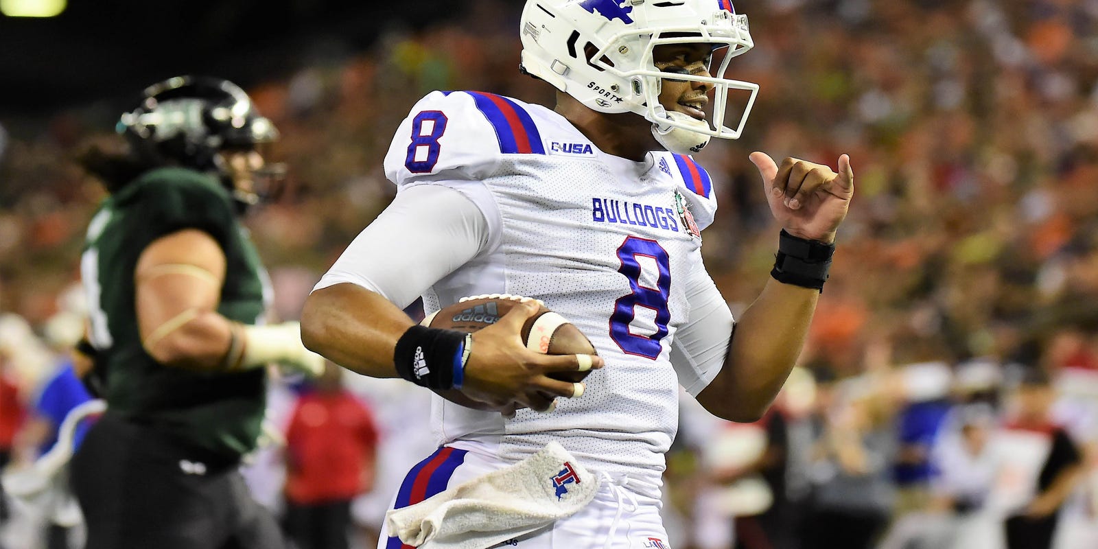 Breaking Down La Tech Bulldogs Football Schedule 2019