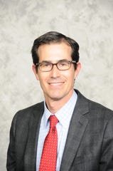 Dr. Jonathan Winickoff is a pediatrician at Massachusetts General Hospital for Children and tobacco control expert.