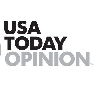 USA TODAY Opinion