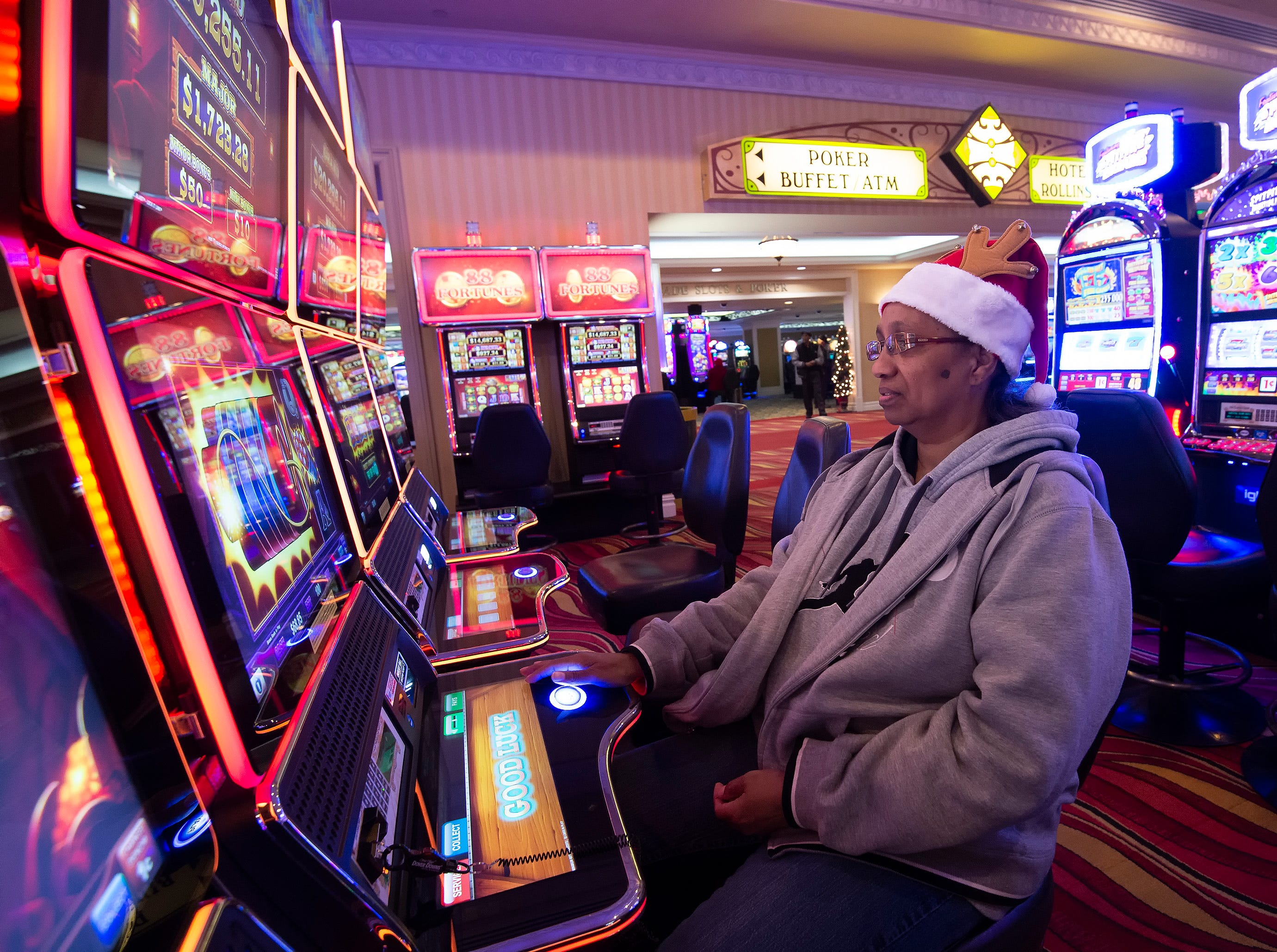How Many Slot Machines Does Dover Downs Have How Many Slot Machines Does Dover Downs Have