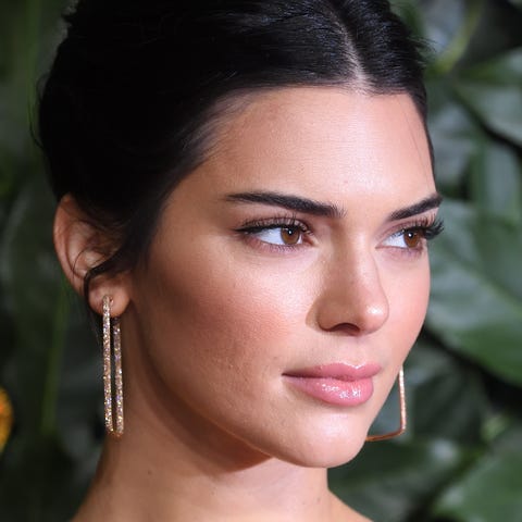 Kendall Jenner opts out of this year's Christmas...