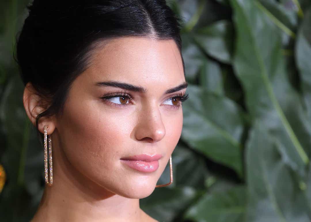 Here's where bikini-clad Kendall Jenner and other stars are vacationing for the holidays - USA TODAY