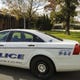 A Borough of Deal police car on Oct. 28, 2018.