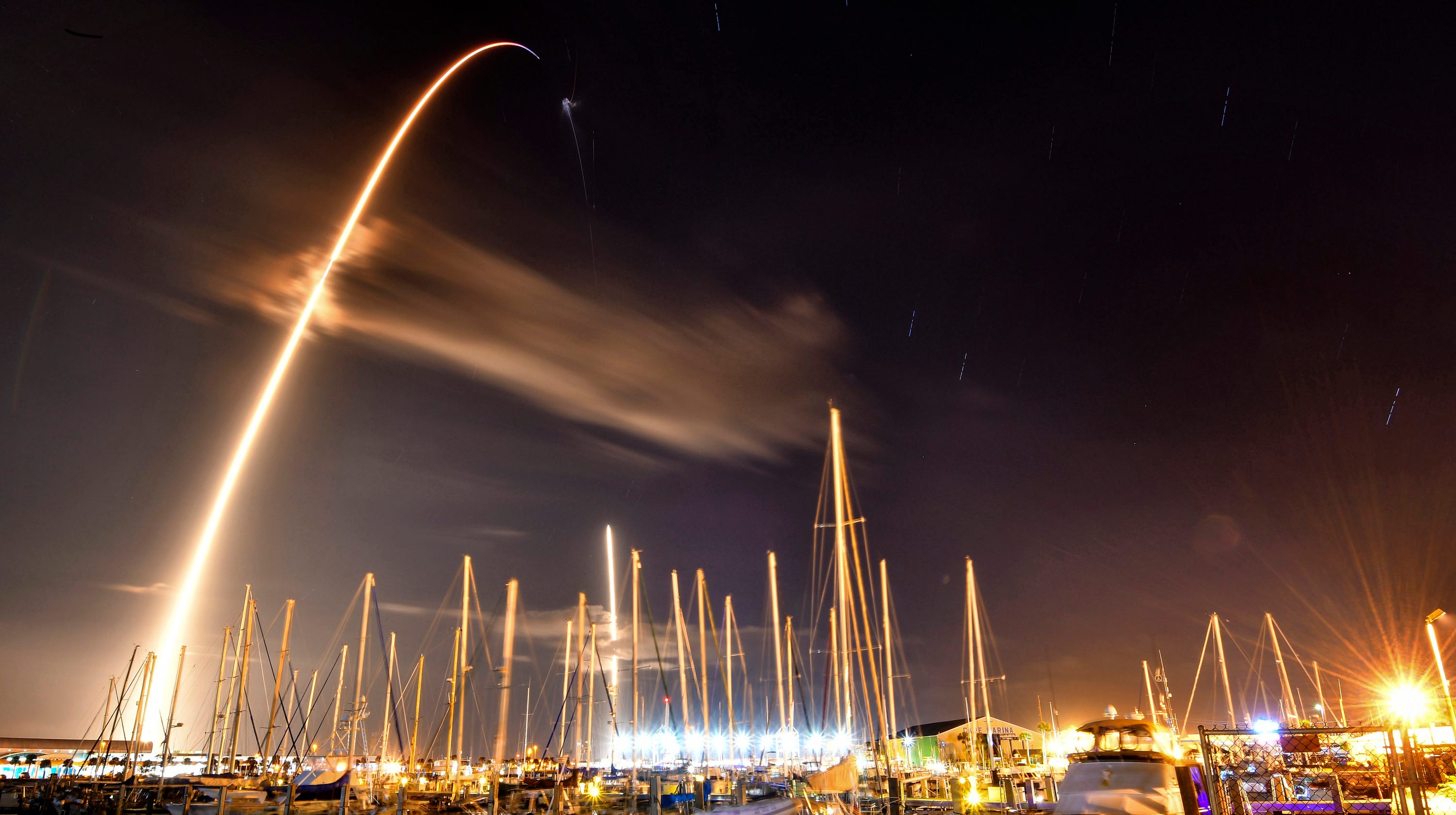 CNN selects Space Coast as one of top spots to visit in 2019