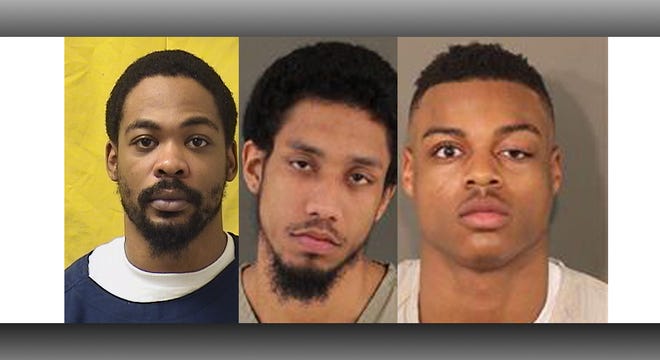 Police Arrests Made In Mass Shooting At Fake Gender Reveal Party