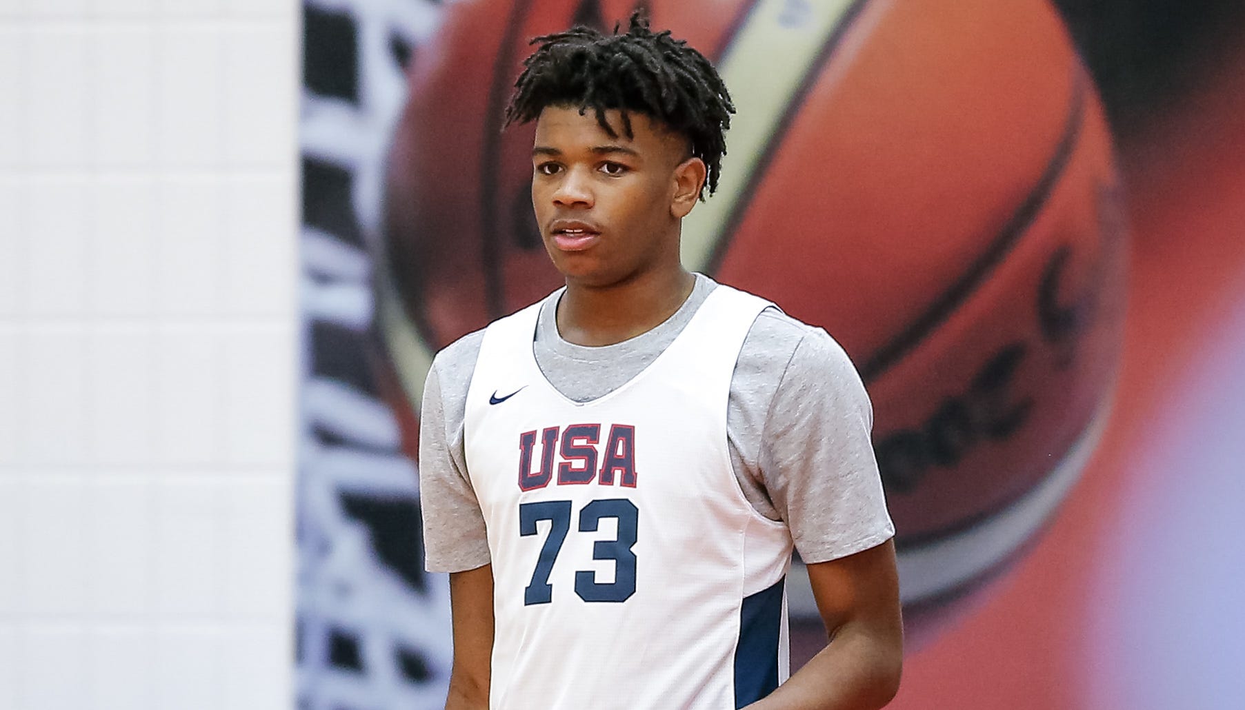 Kentucky Basketball Recruiting These Are Uk S Top 2021 Targets