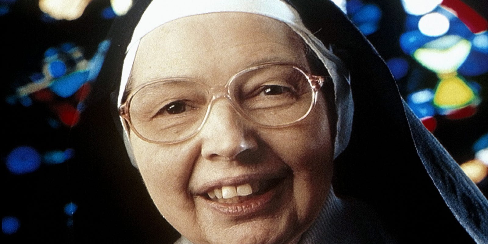 Art Historian Sister Wendy Beckett Who Became A Bbc Star Dies At 88