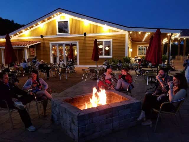 Forget Dry January Nj Wine And Beer Events To Start 2019 Off Right