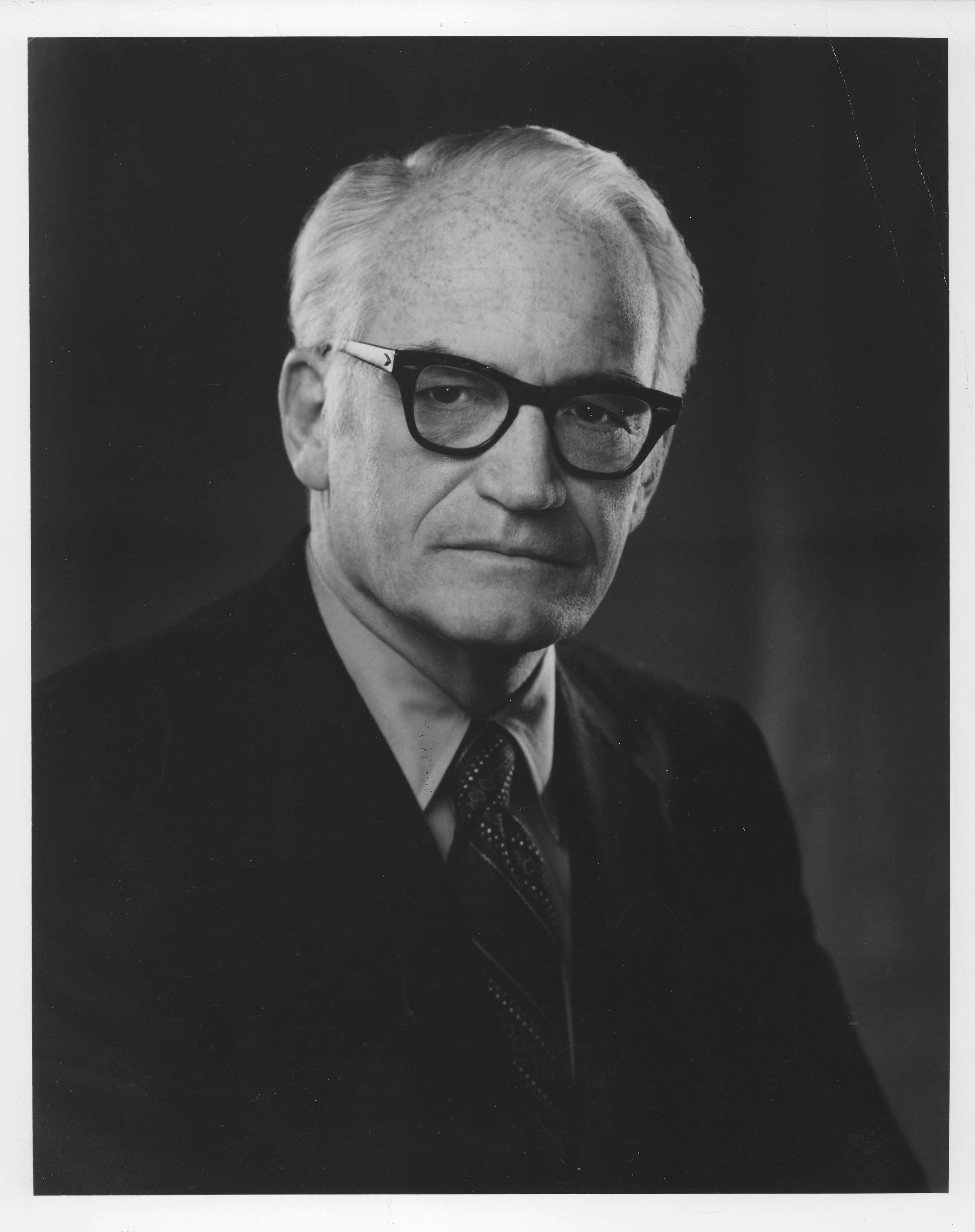 Sen. Barry Goldwater