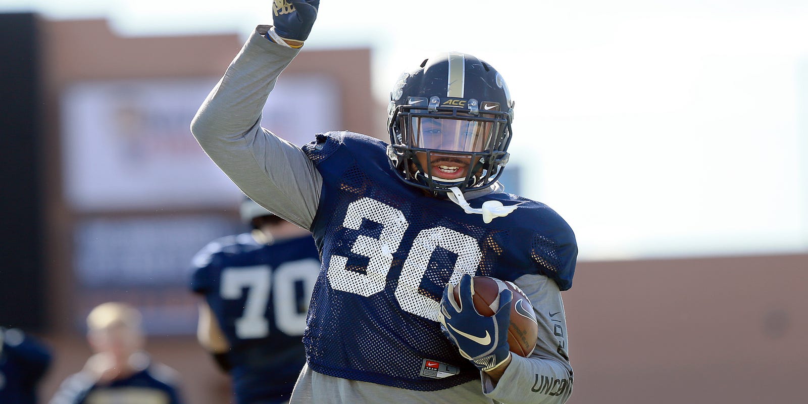Hyundai Sun Bowl University Of Pittsburgh Coordinators Sound Off