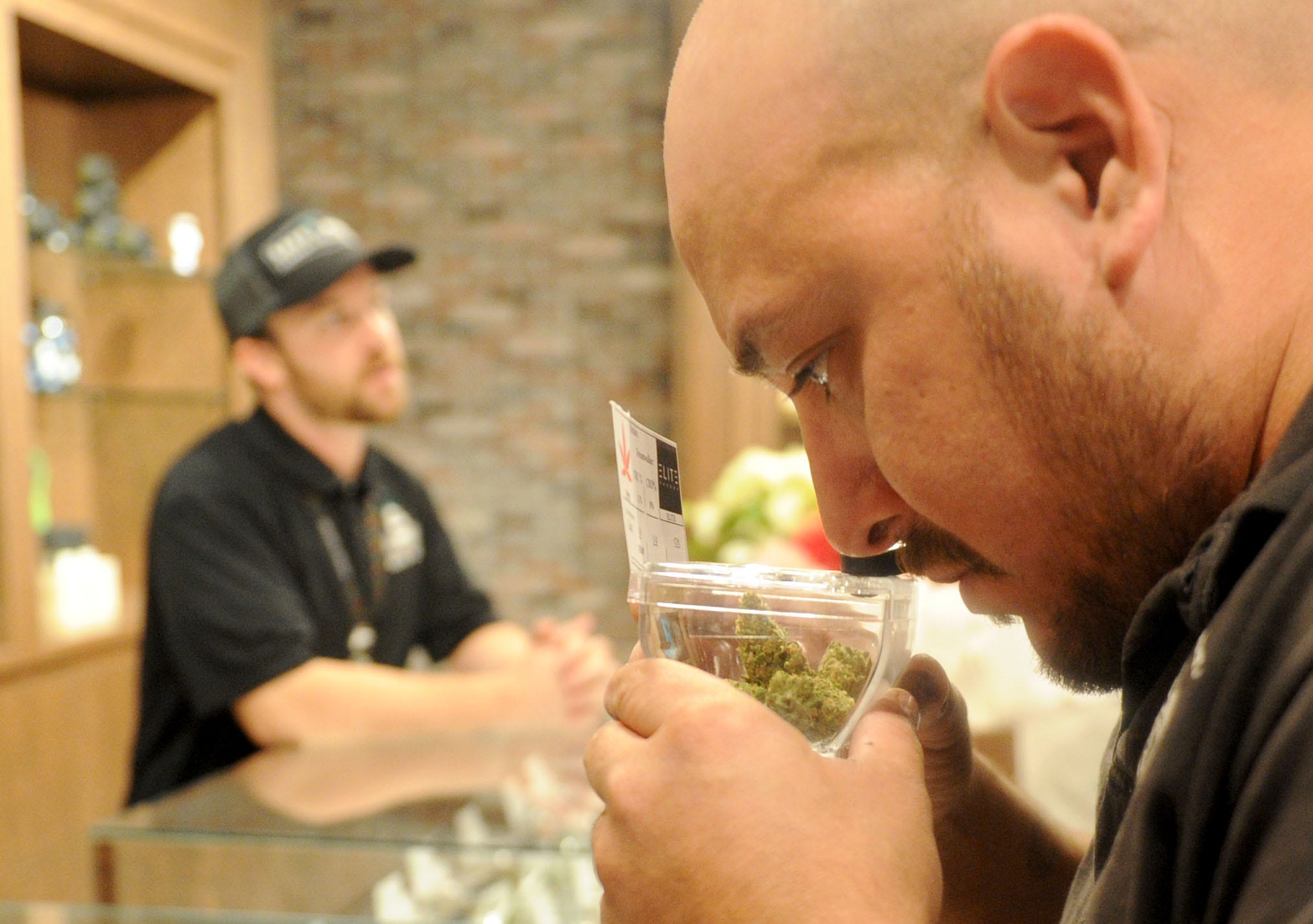 Oxnard City Council Regulates Pot Dispensaries Bans Flavored Tobacco