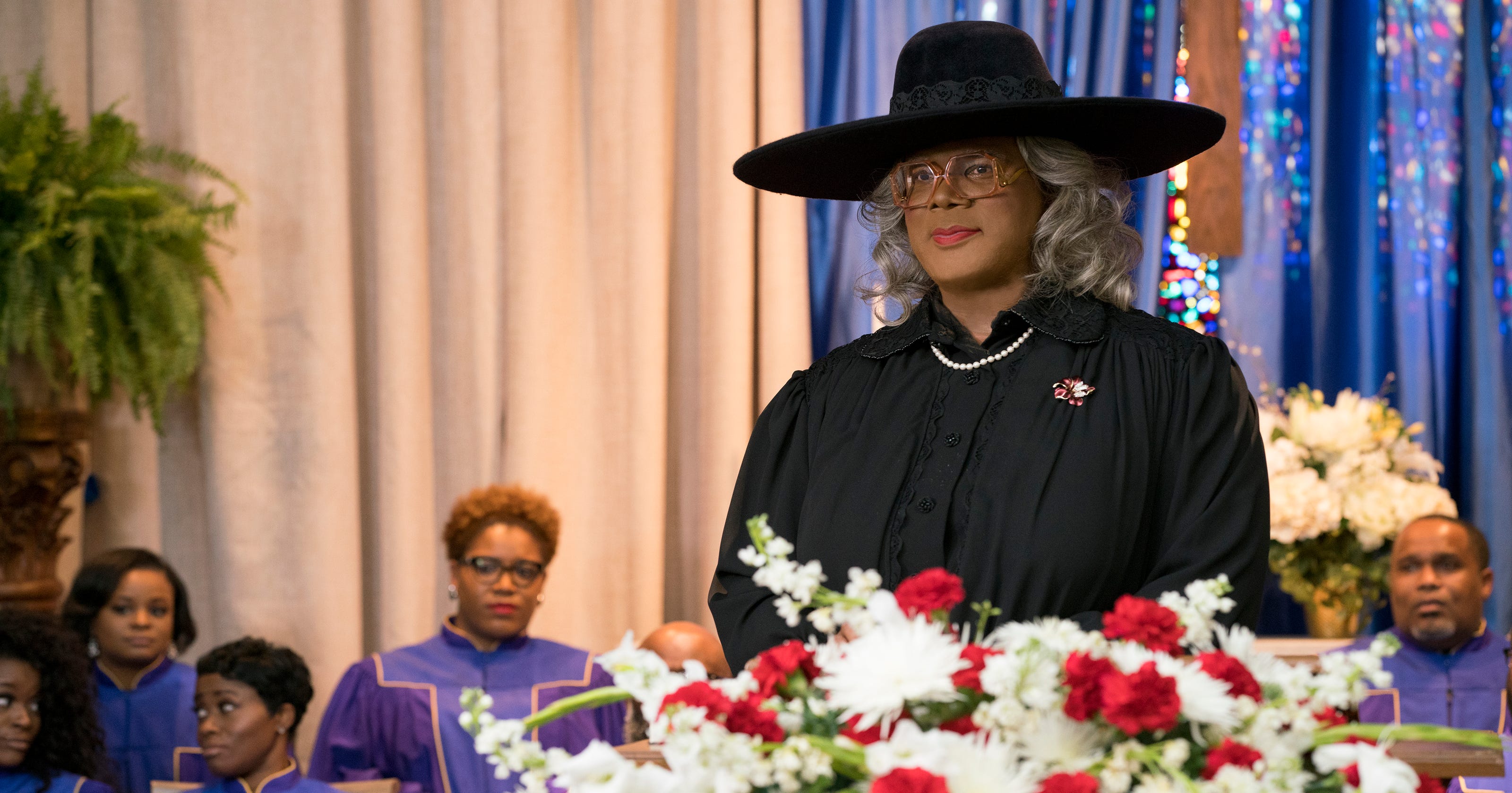 Movies in Abilene: 'A Madea Family Funeral' and 'Greta'