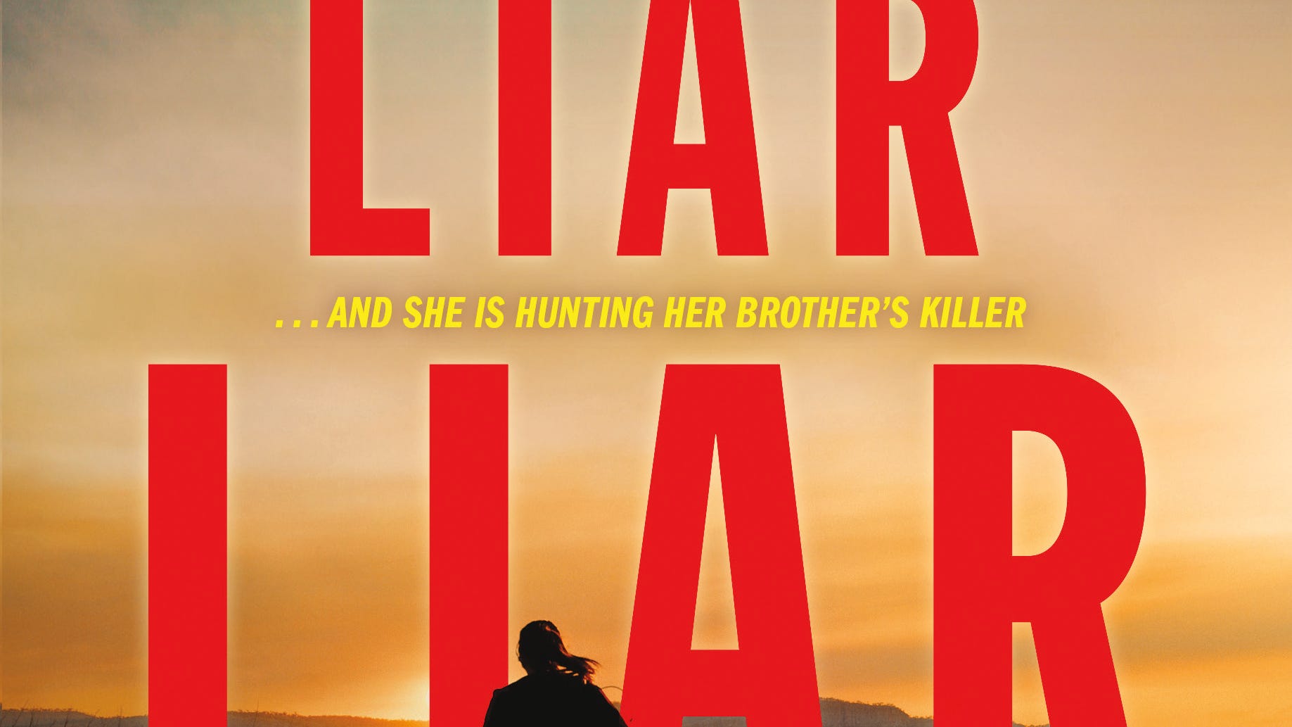 5 New Books Not To Miss This Week James Patterson S Liar Liar