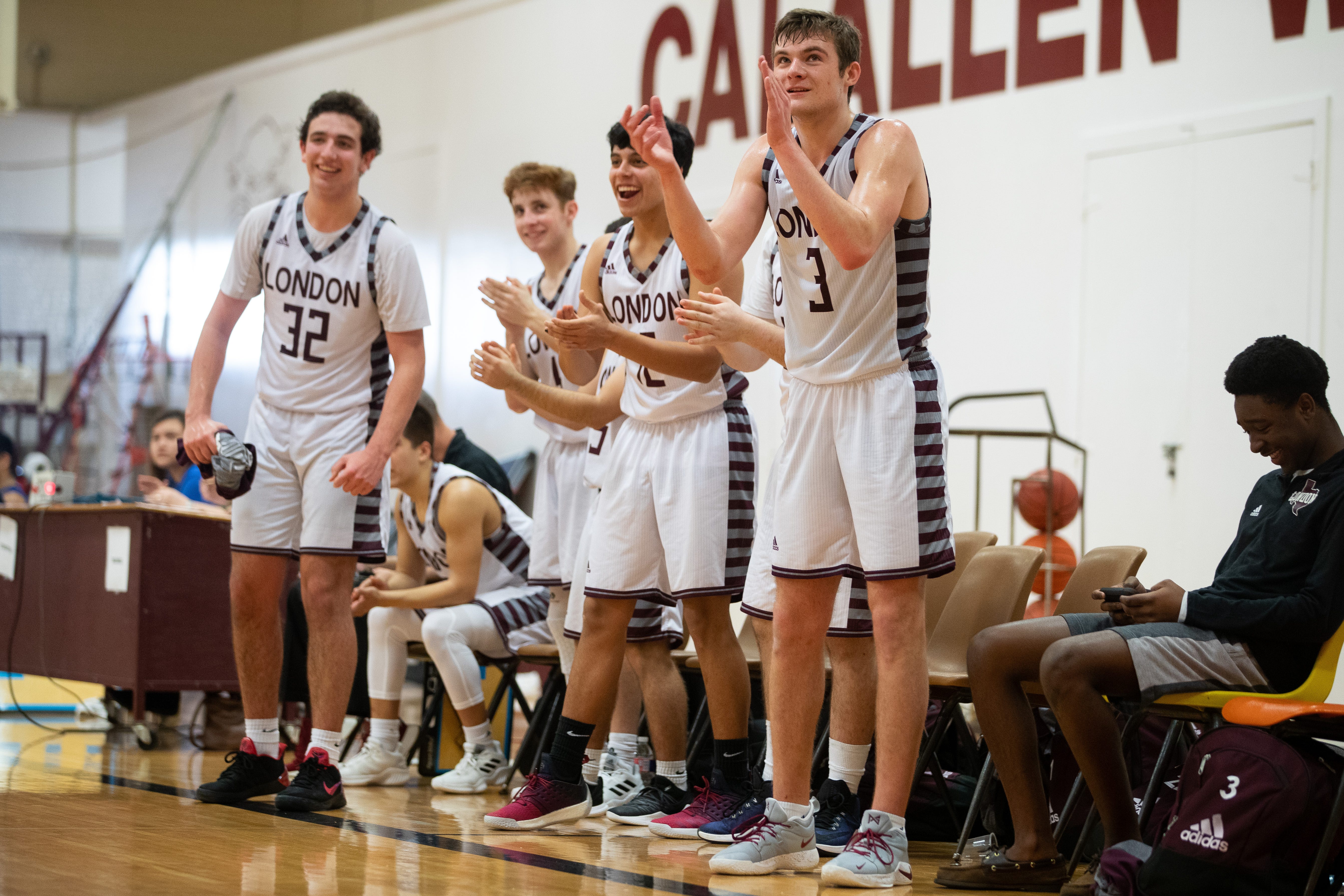 Texas High School Basketball What you need to know about the playoffs