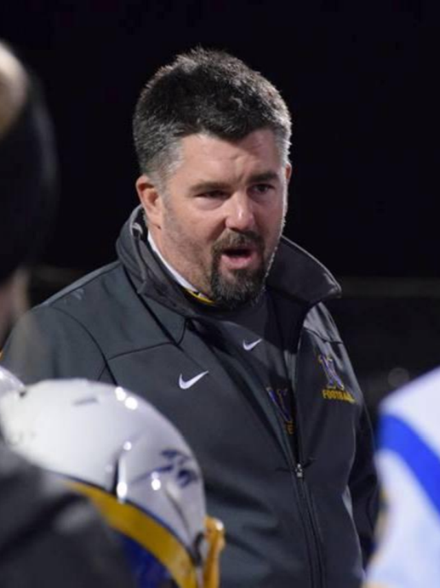 Riverview East Names Scott Gildea Head Football Coach