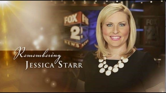 meteorologist jessica starr meteorologist jessica starr