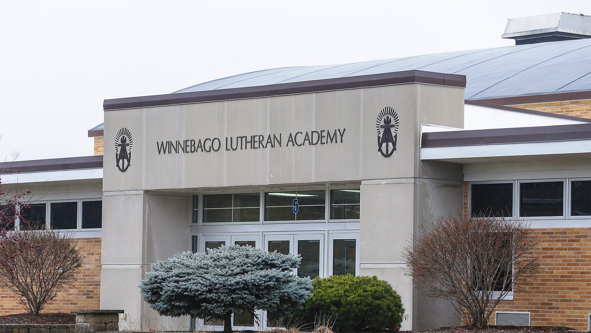 Winnebago Lutheran Academy teacher under fire for female circumcision Winnebago Lutheran Academy teacher under fire for female circumcision