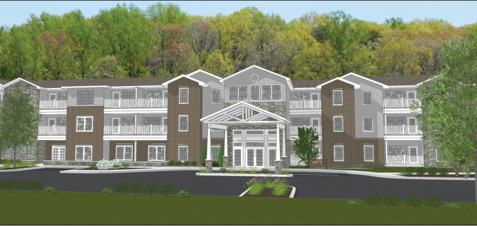 Low-income senior apartments planned in Fishers