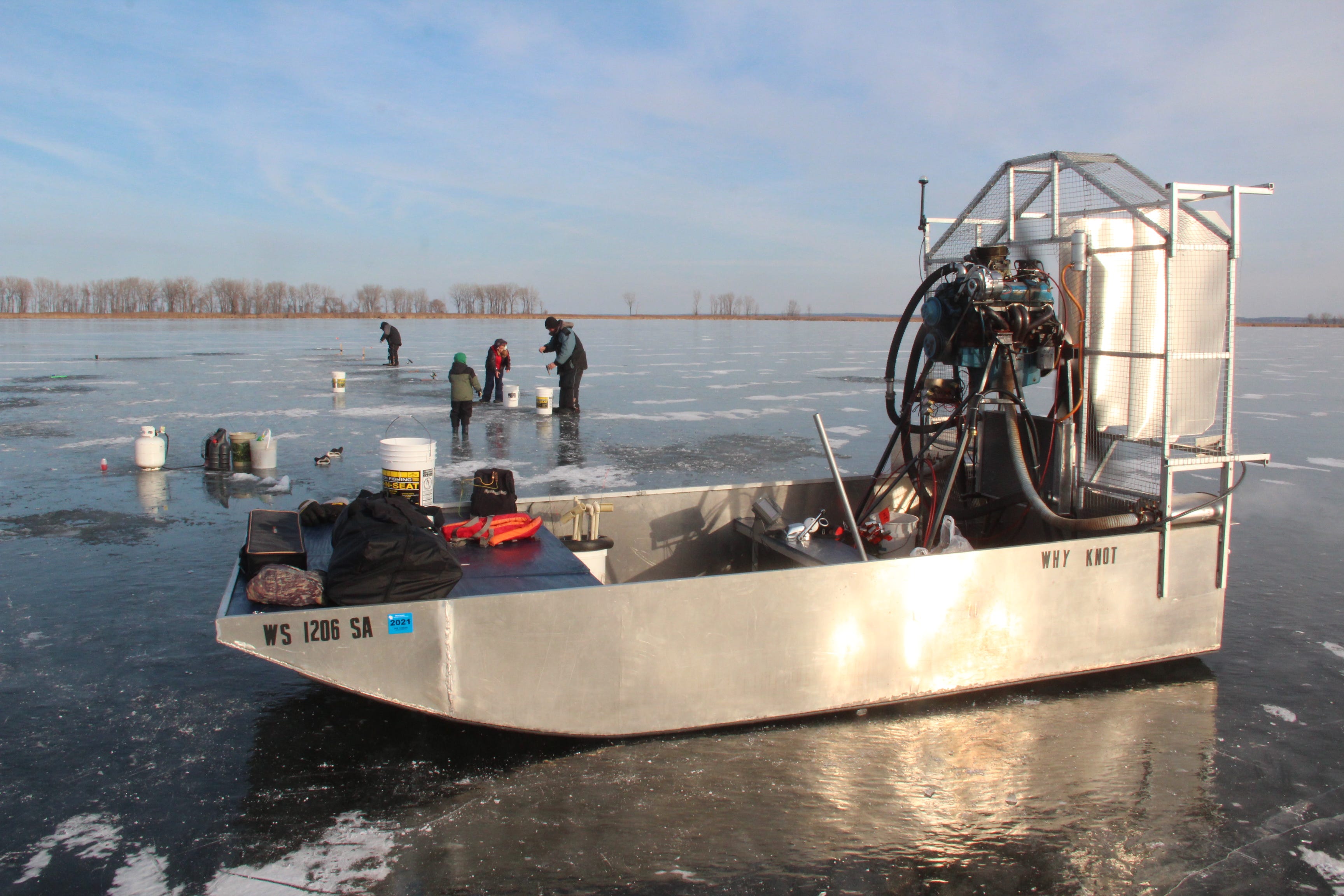 door county fishing boat rentals