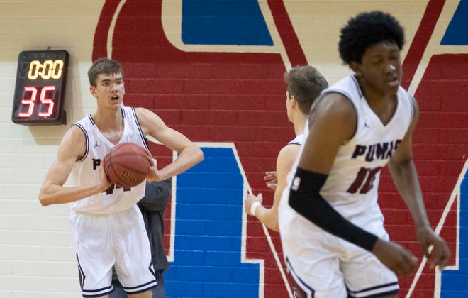 High School Basketball Shot Clock Approved By National Federation Arizona Basketball Schedule 2022-23