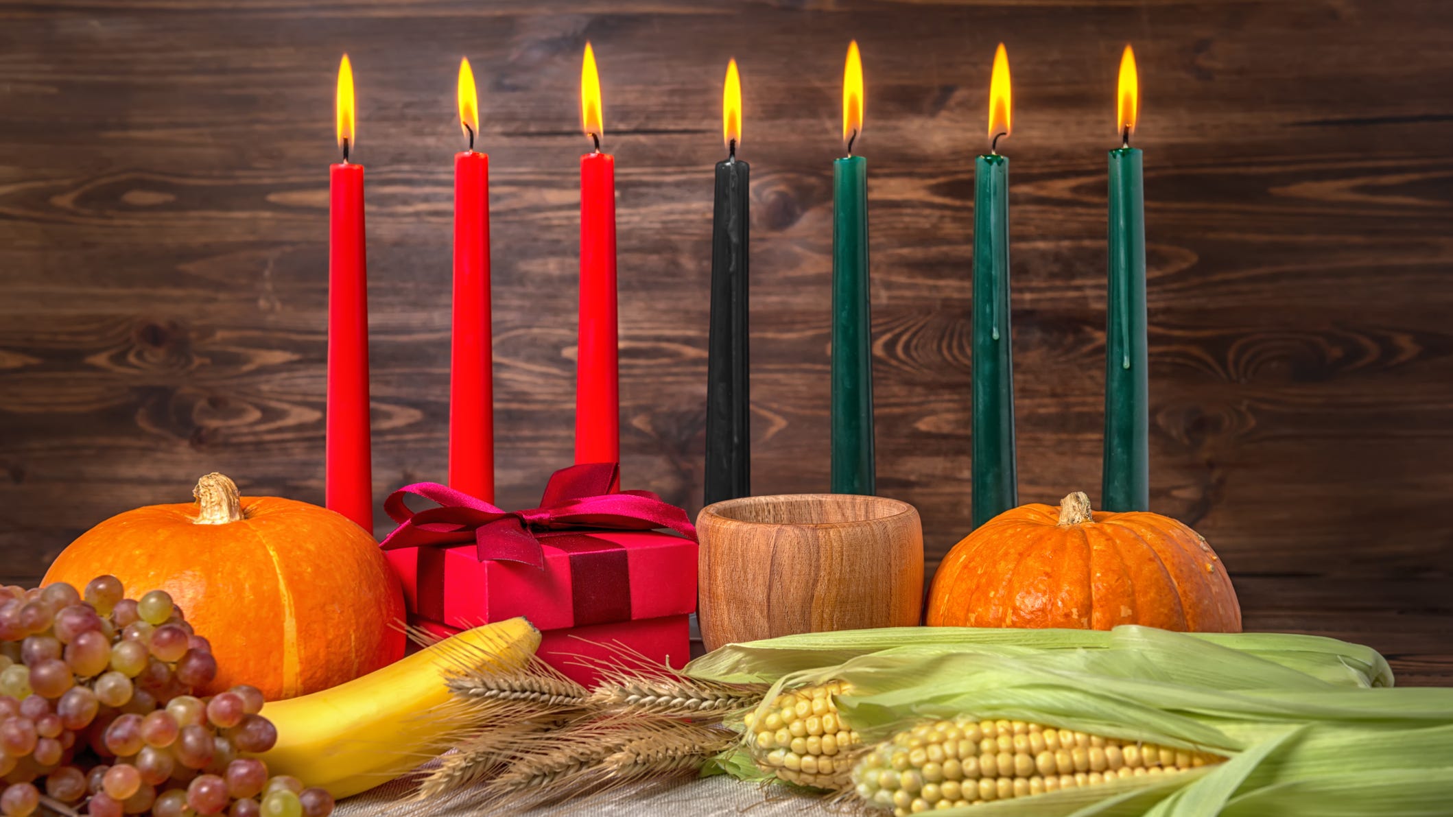 What Is Kwanzaa The Seven Principles Of Kwanzaa And Where To Celebrate In Nj