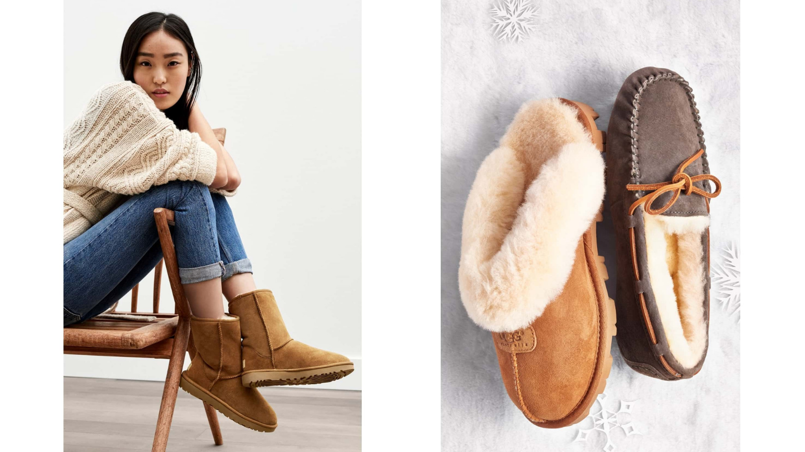 ugg women's shoes nordstrom