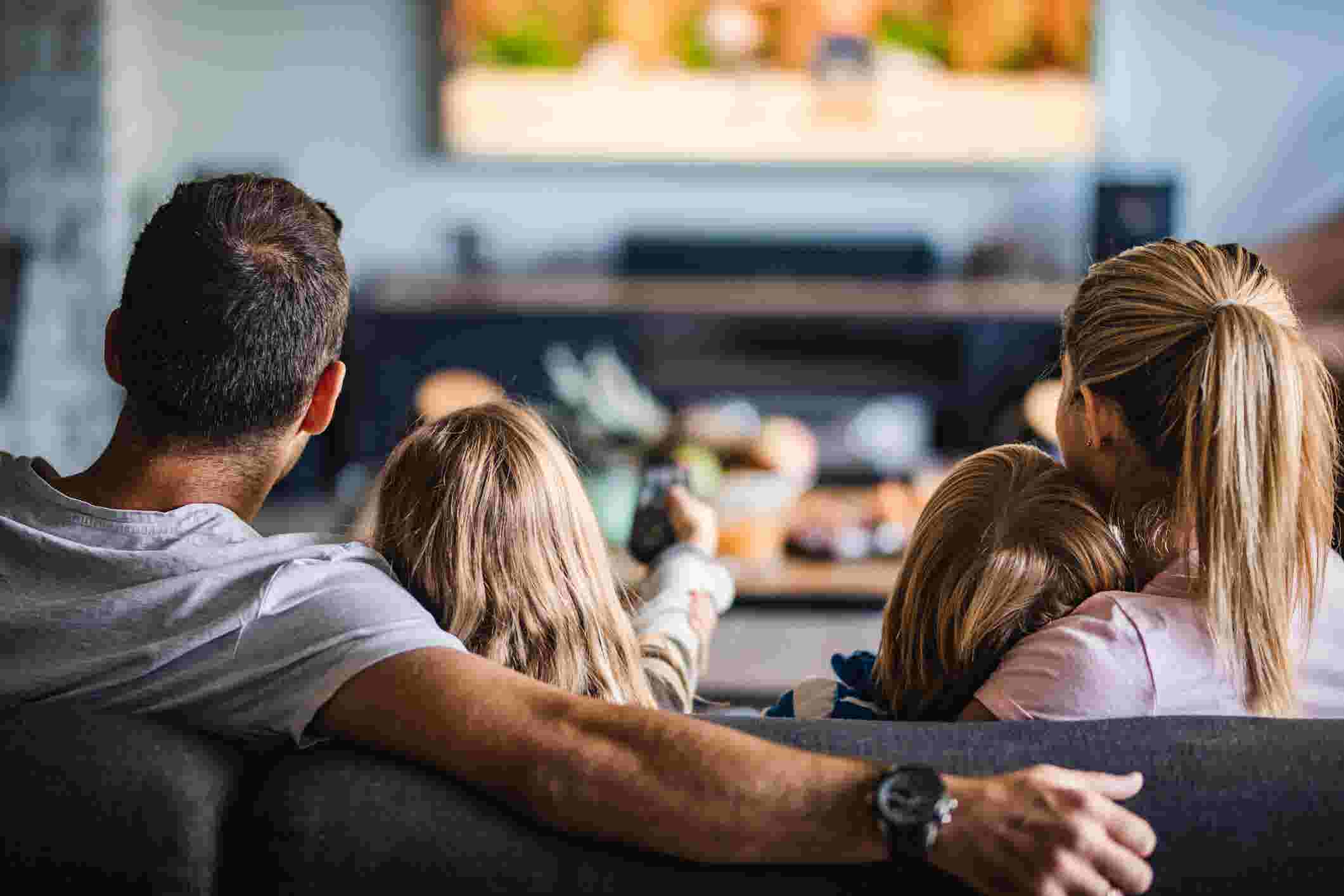 most binged shows on netflix