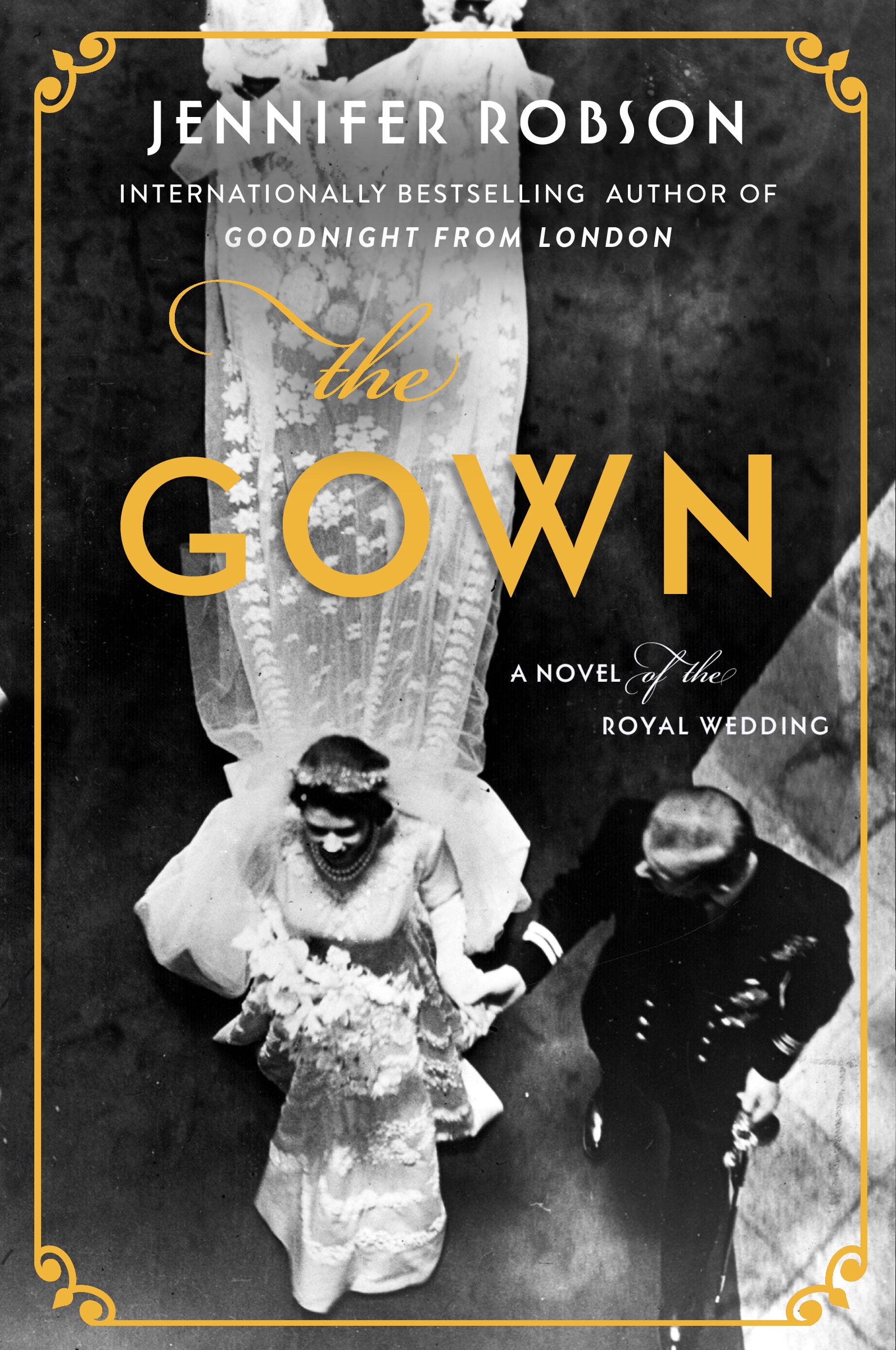 the gown robson the gown robson