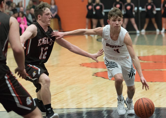 HIGH SCHOOL BASKETBALL: Four things to know about the Waverly Tigers HIGH SCHOOL BASKETBALL: Four things to know about the Waverly Tigers