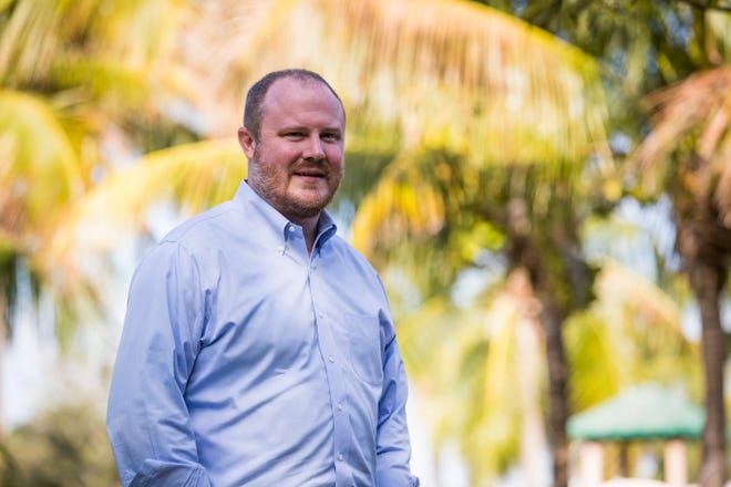 Matt Caldwell, a seventh-generation Floridian and a long-time Lee County resident, conceded defeat in his quest to become Florida's commissioner of agriculture. Although Caldwell, a Republican, topped Democratic first-time candidate Nikki Fried by a landslide on his home turf of Lee County on Election Day, he lost by 6,753 votes in the state-wide race, a margin of victory so slim, it went through two recounts. Caldwell was born in Gainesville and raised in Fort Myers, where he still lives with his wife, Yvonne, and 10-year-old daughter, Ava. What does Caldwell's political future look like now. 