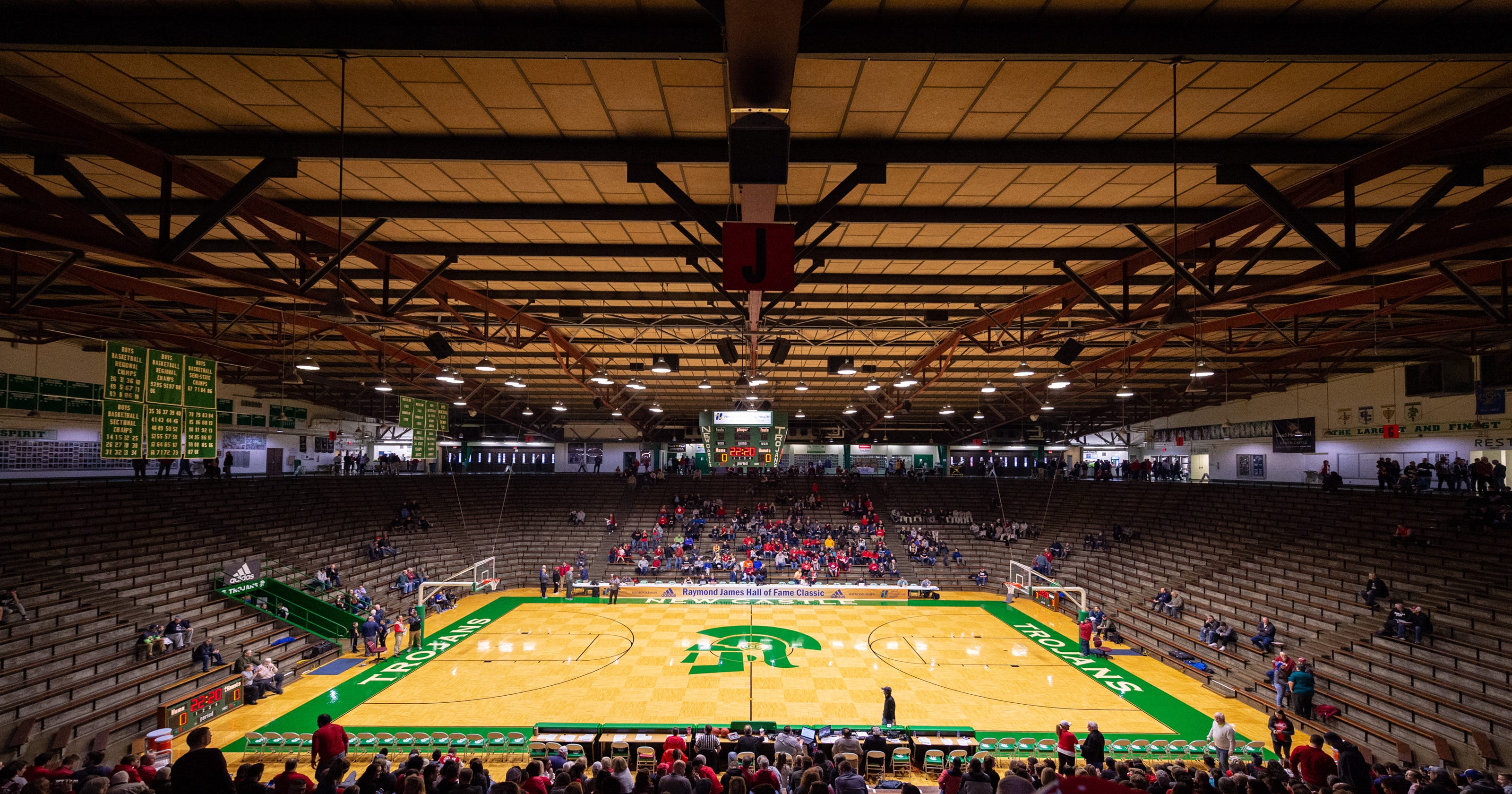 How Many Laps Around A Basketball Court Is A Mile Sportspring