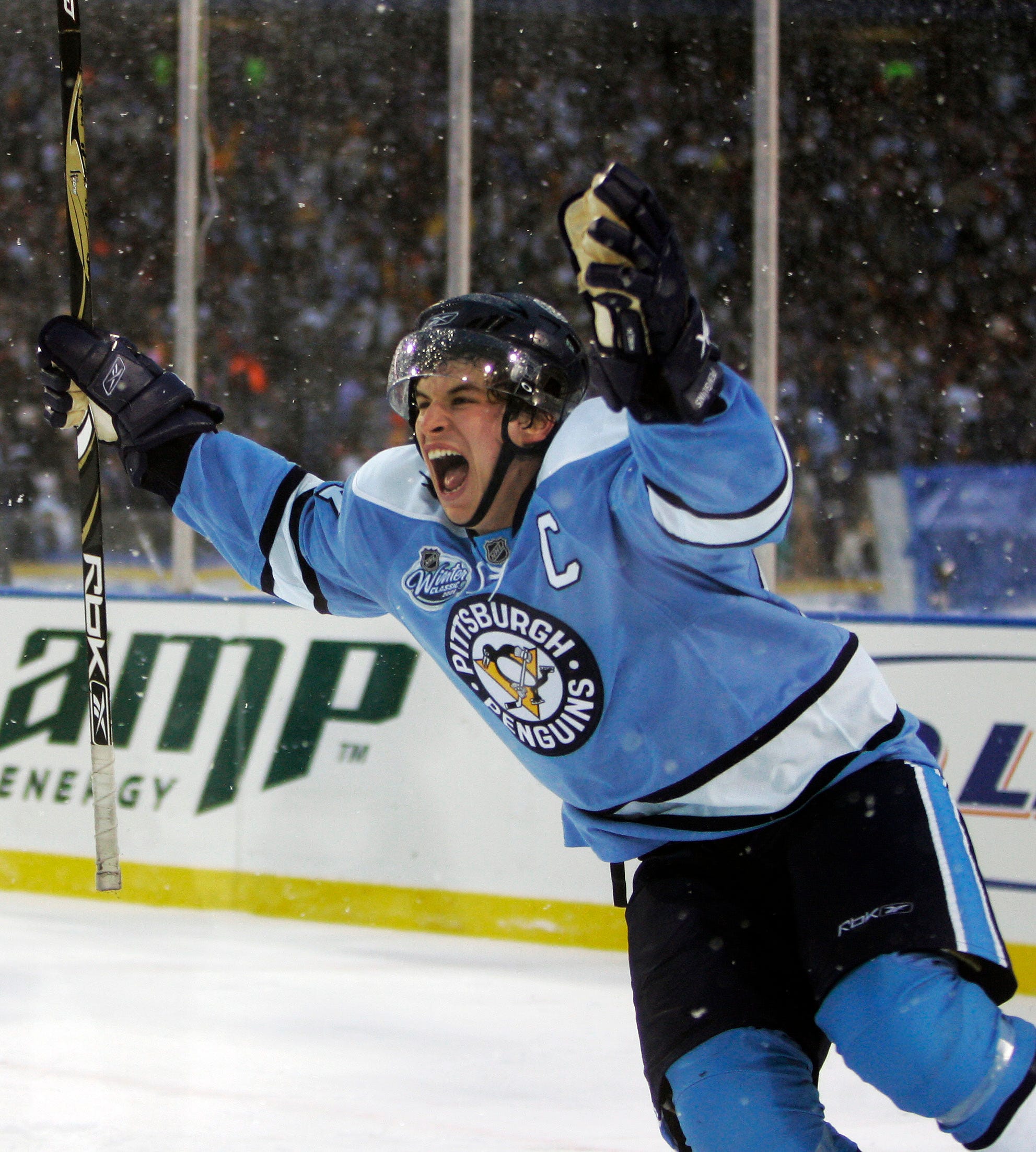 penguins winter classic jersey 2008