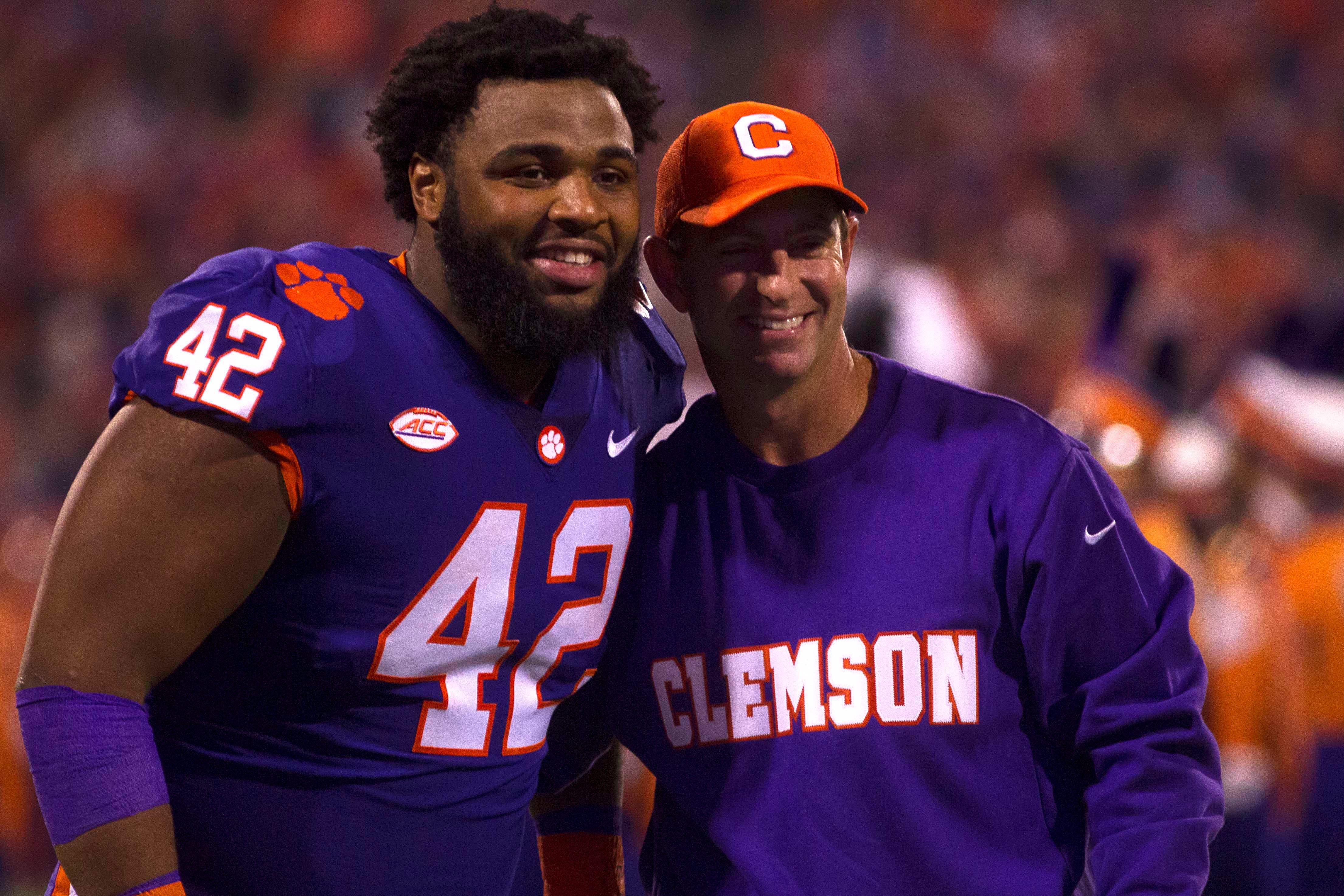 Cotton Bowl Features Graduate Students Of Varying Degrees
