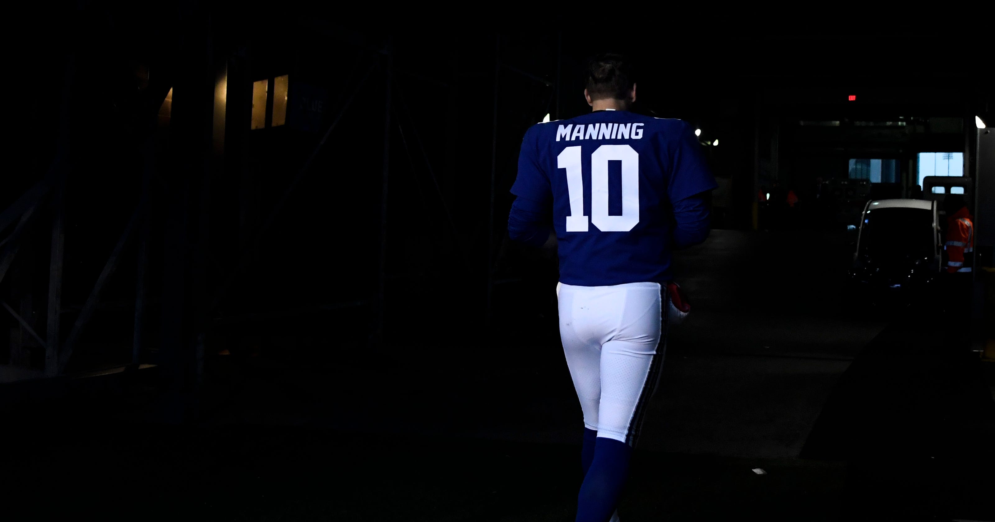 Eli Manning S Complicated Legacy As Ny Giants Qb Worthy Of Hall Of