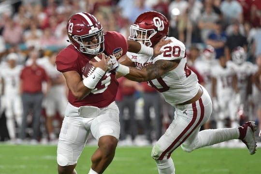 Clemson And Alabama Football Teams Share Plenty Of Similarities
