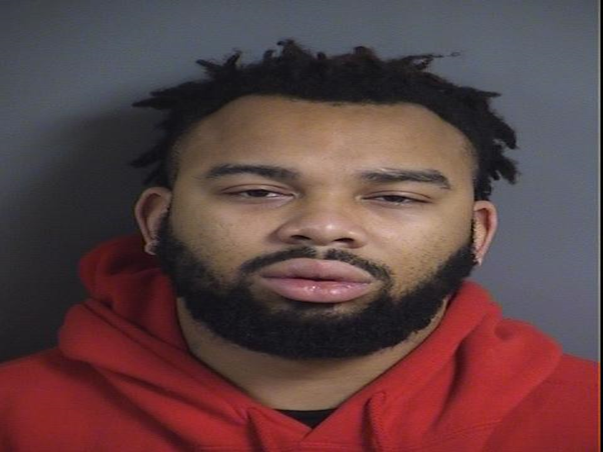 Johnson County Mug Shots Dec. 2018