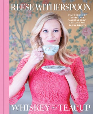 Reese Witherspoon's 'Whiskey in a Teacup'