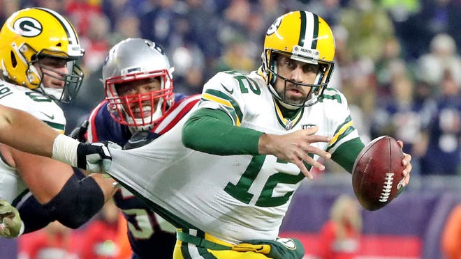 Green Bay Packers Coaching Candidates Come From Varied Backgrounds