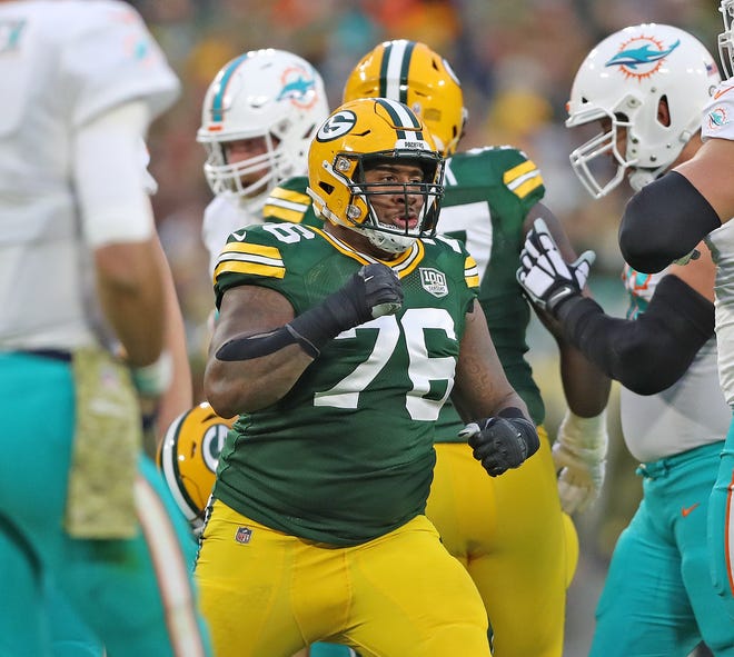 A Look At Surprising Packers Roster Cuts In Past 25 Years