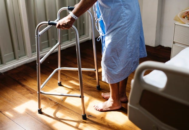 A little-used state law allows nursing home operators to sue the children of patients who do not pay. Supporters of the law say in certain cases it gives nursing homes a remedy to collect outstanding bills rather than write those debts off as losses, diminishing a facility's ability to provide quality care to all patients.