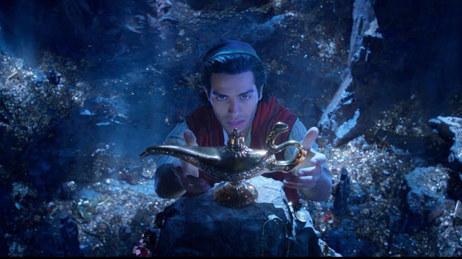Aladdin Is A Whole New World For Latest Princess Jasmine Naomi Scott Aladdin Is A Whole New World For Latest Princess Jasmine Naomi Scott