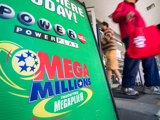 Mega Millions: $1 million winning ticket sold in Ohio
