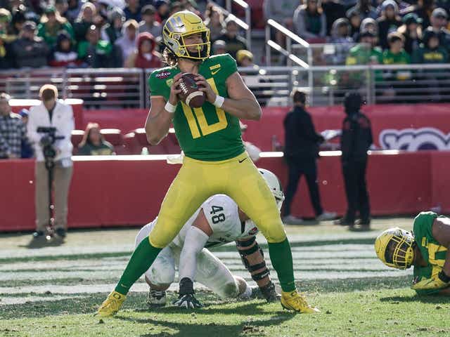 Michigan State S Kenny Willekes Out To Prove Doubters Wrong Again