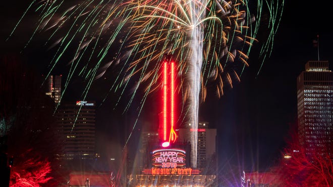 Nashville New Year S Eve 8 Things To Do To Ring In 2020 Nashville New Year S Eve 8 Things To Do To Ring In 2020