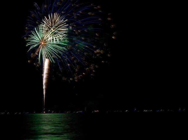 Where To Celebrate New Year S Eve In Fort Myers Naples