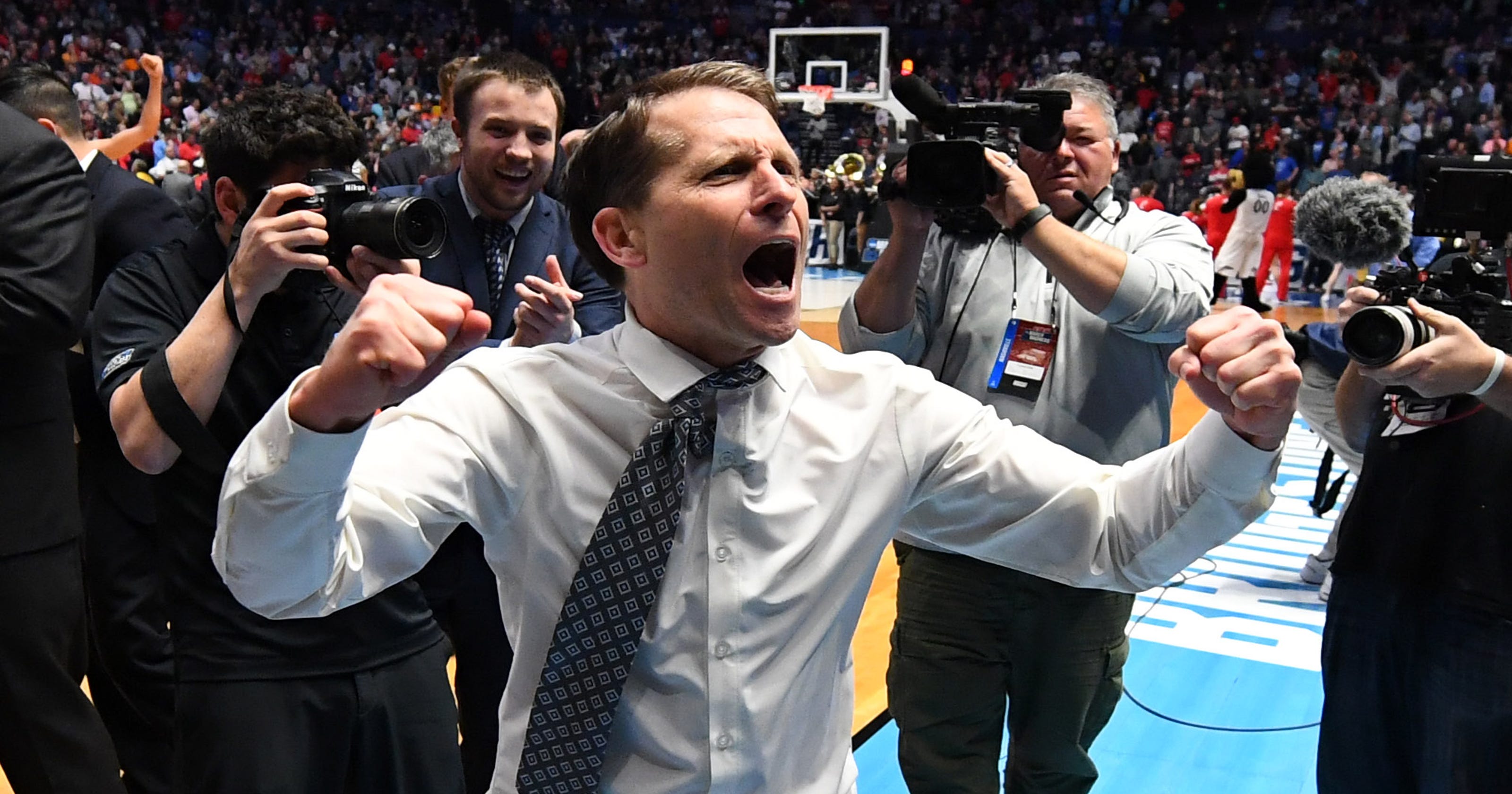 UCLA basketball: Five coaches who could replace Steve Alford