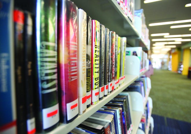 Lafayette Public Library branches will no longer have rotating displays of books curated based on "political" topics, including Women's History Month, Black History Month or Pride Month.