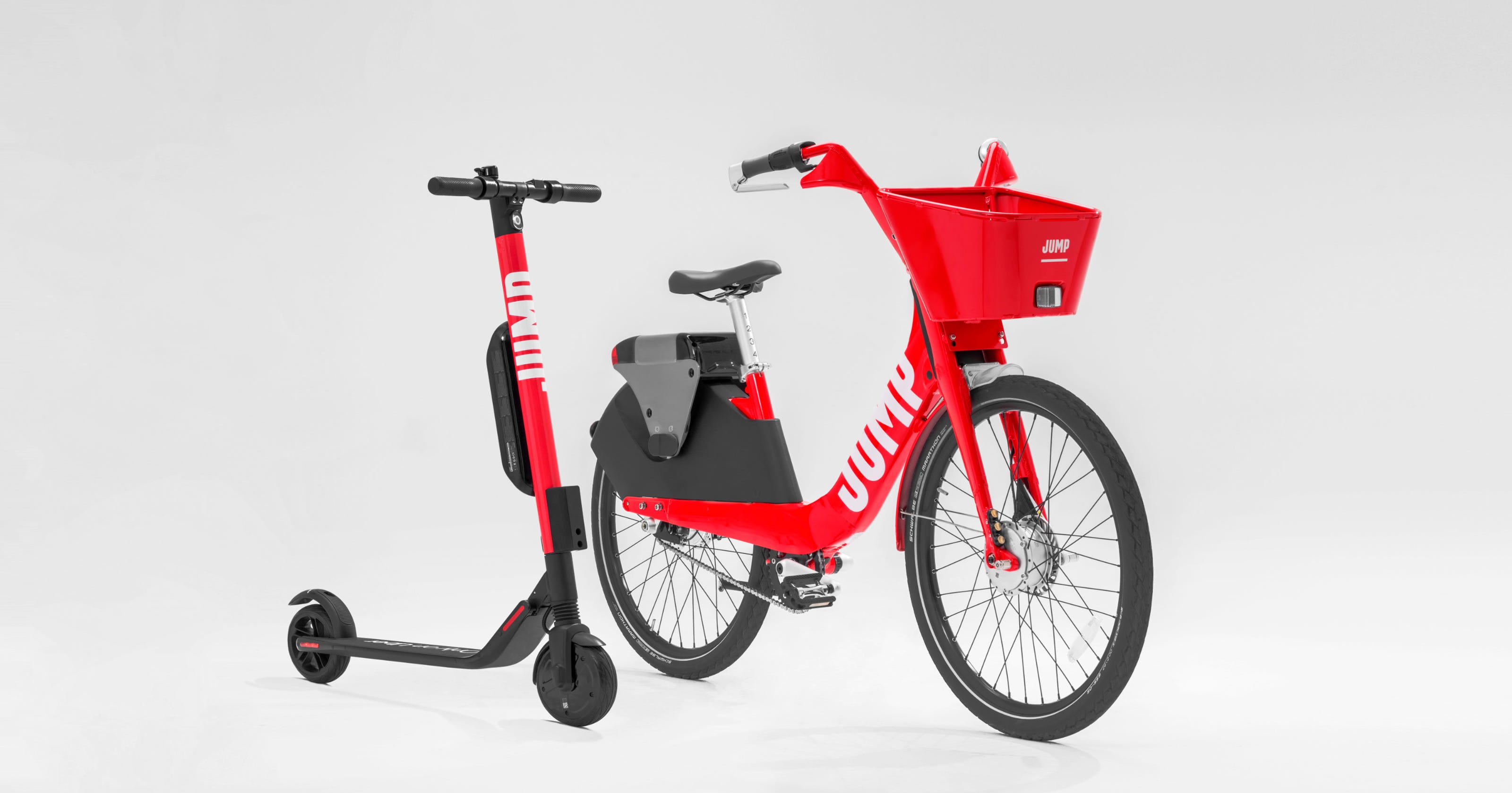 Three more companies, including Uber, prepare to add electric scooters to Nashville