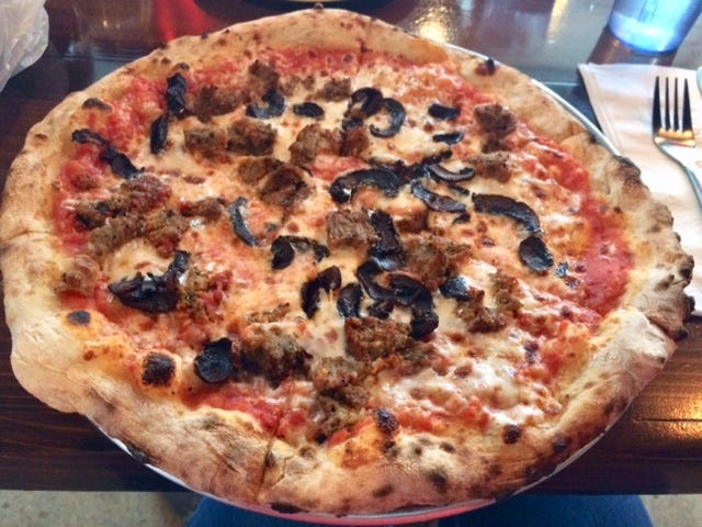 Base Pizza Monsieur Cuisine