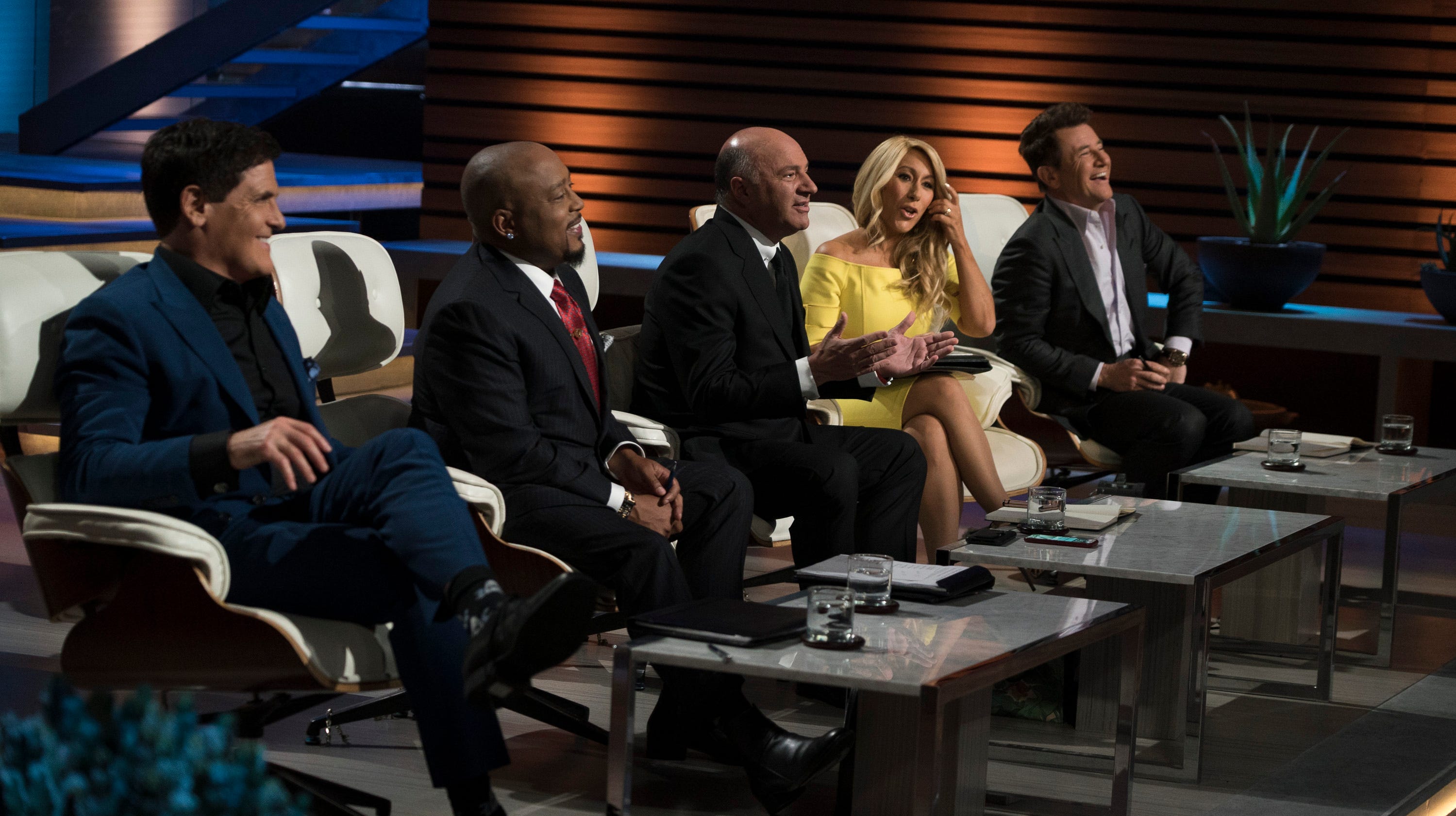 We answer your 'Shark Tank' burning questions